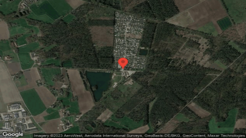 etappe
