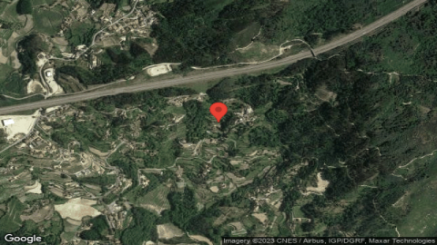 Camping Quinta Valbom