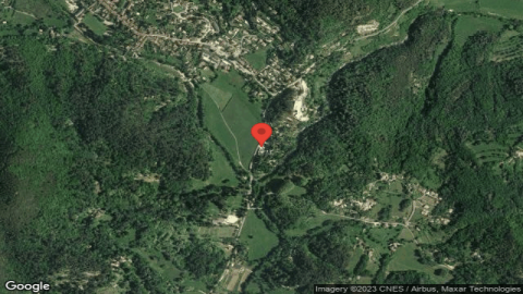 Camping La Salendrinque