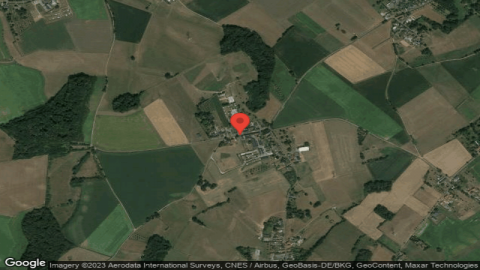 Camping Hubertus Höve