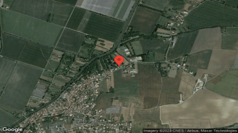 Camping Le Petit Booth