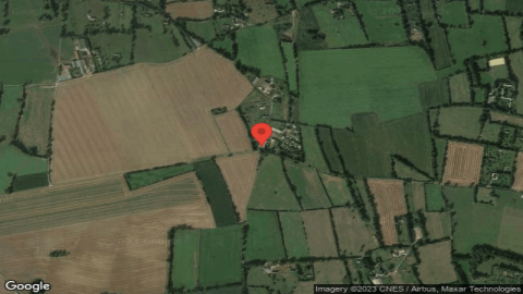 Camping Les Pommiers Pays d'Auge