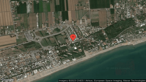 Camping Park dei Dogi