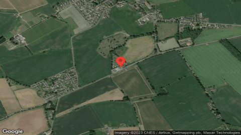 Parco delle roulotte delle cinque strade