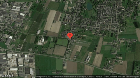 Camping Den Hoogen Berg