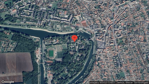 Napsugár Szálló-appartement-camping