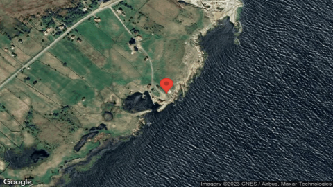 Campeggio Kvalnesbrigge