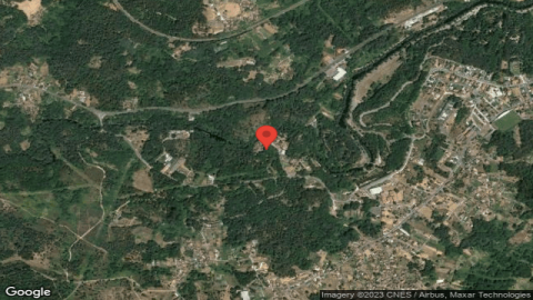 Camping Municiapal Arenteiro