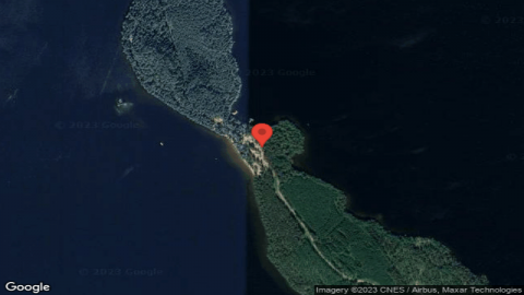 Campamento Papinniemi