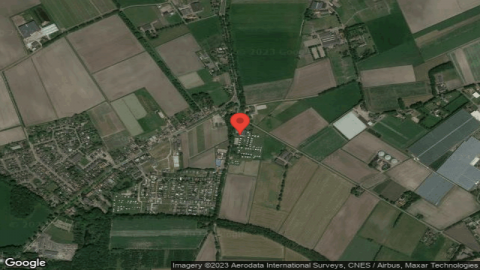 Camping 't Schouwke