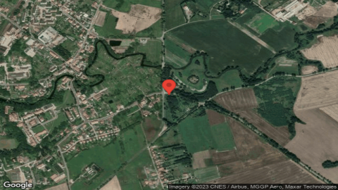 Parque de caravanas Wawrowski