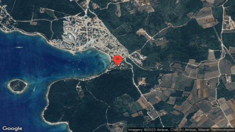 Campeggio Mon Paradis