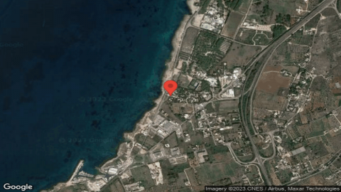 Agrocampeggio y Glamping