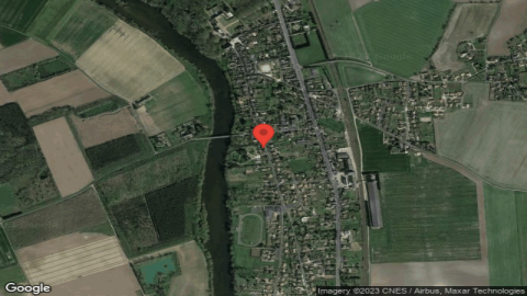 etappe