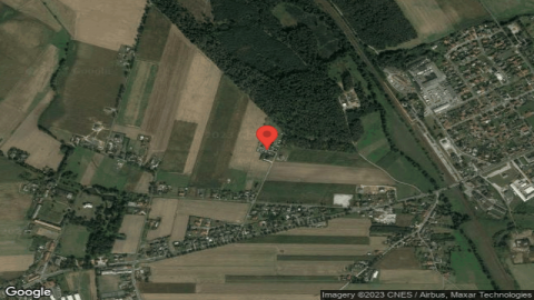 Camping Malé Miasto