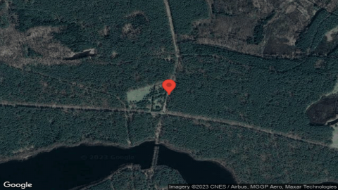 Campamento de agroturismo