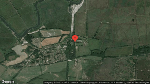 Ridge Farm Camping et Caravan Park