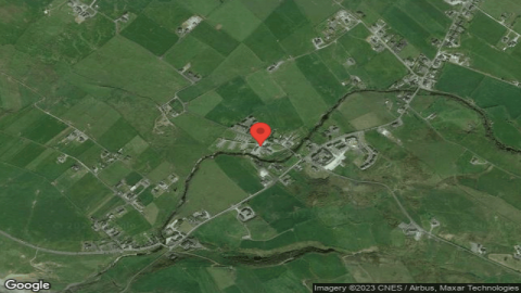 Parc C et C Riverside O'Connor