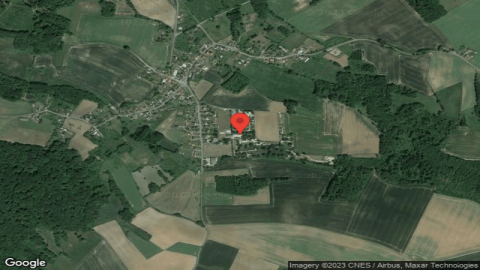 Camping Les Etangs du Moulin