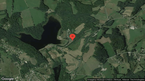 Camping L'Ecrin Nature