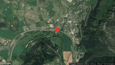 Camping Le Clos des Peupliers