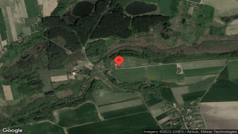 Camping número 45 Wigwam