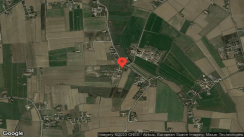 Agricampeggio La Buona Terra Borgo