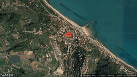etappe