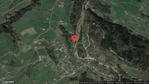 Campsite Heubach