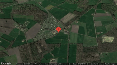 Camping De Harmienehoeve