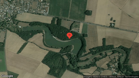 Camping Lilipín
