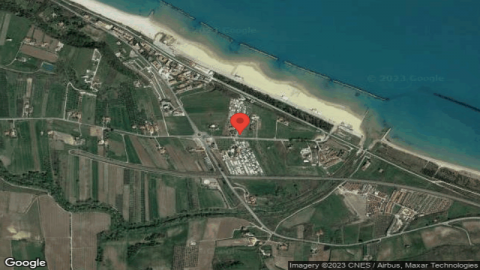 Camping Belvedere