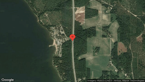 Camping Kristalliranta