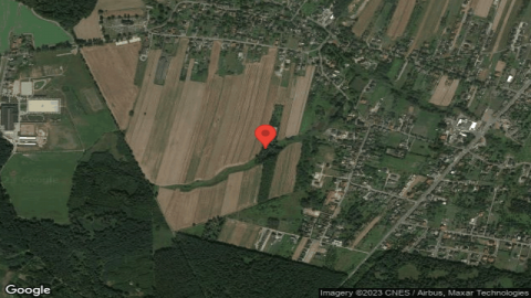 Camping Camp 9 Nature Pologne