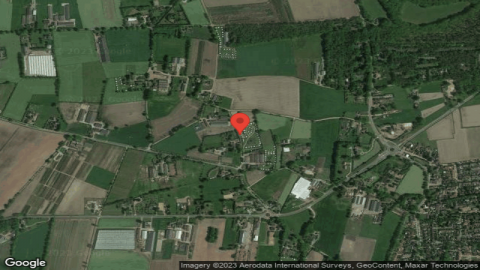 Minicamping de Veluwe