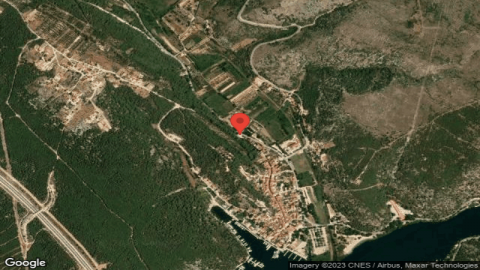 Camping Skradinske Delicije