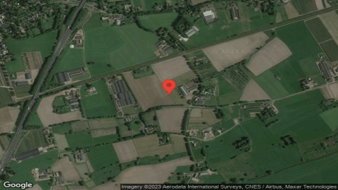 Camping Heukeloms Hoefke