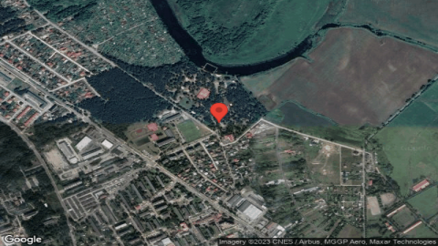 Kozienickie Centrum Rekreacji Sportu