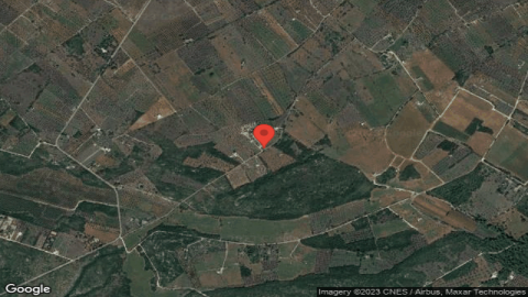 Agricampeggio Terra di Moro