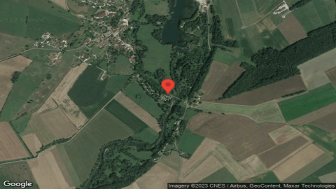 etappe