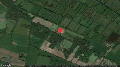 Minicamping de Wolboom