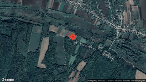 Campeggio Koppany Pines