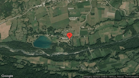 Camping Au Valbonheur