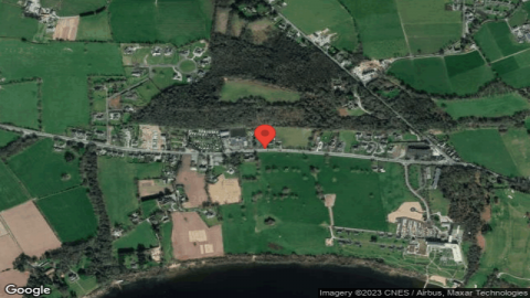 Beechgrove Campingpark