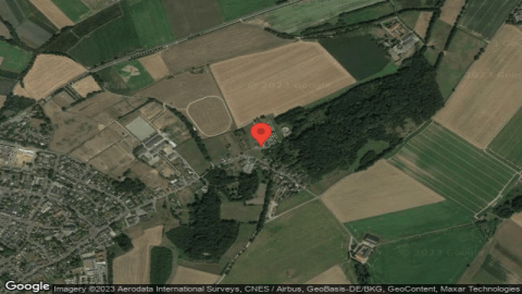 Camping aan de Beemden