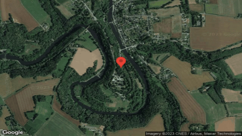 Camping Le Clos du Blavet