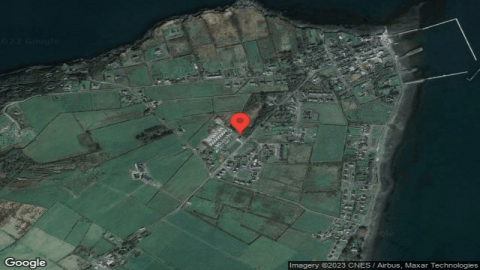 Valentia Island Caravan and Camping Park