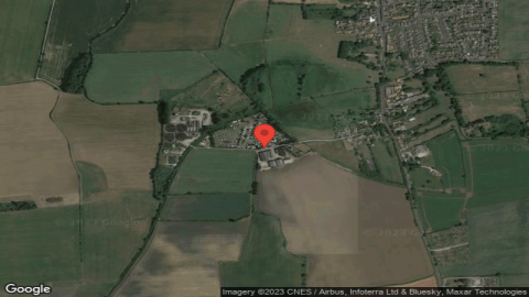 Parque de Caravanas y Camping Arosa