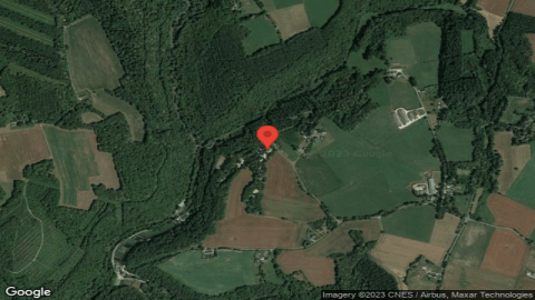 Camping de Pont Calleck