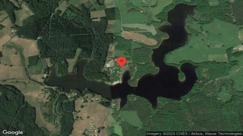 Camping Domaine du Lac de Feyt